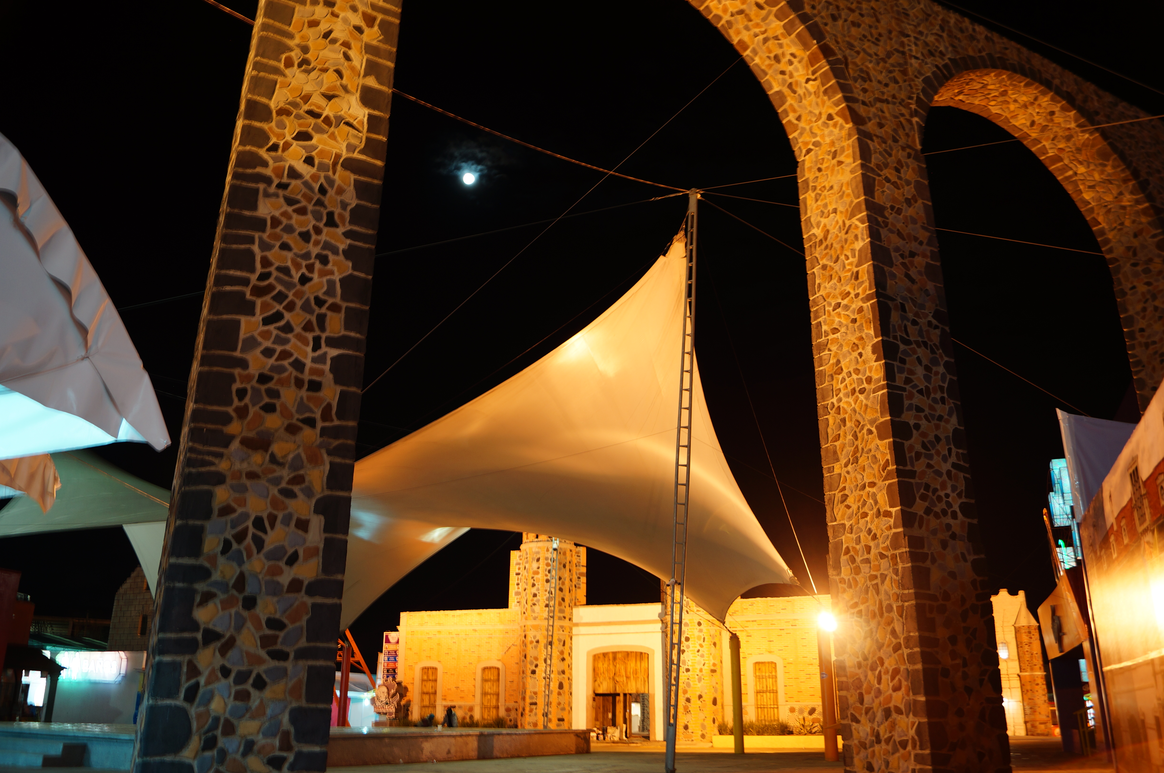 Acueducto del Padre Tembleque