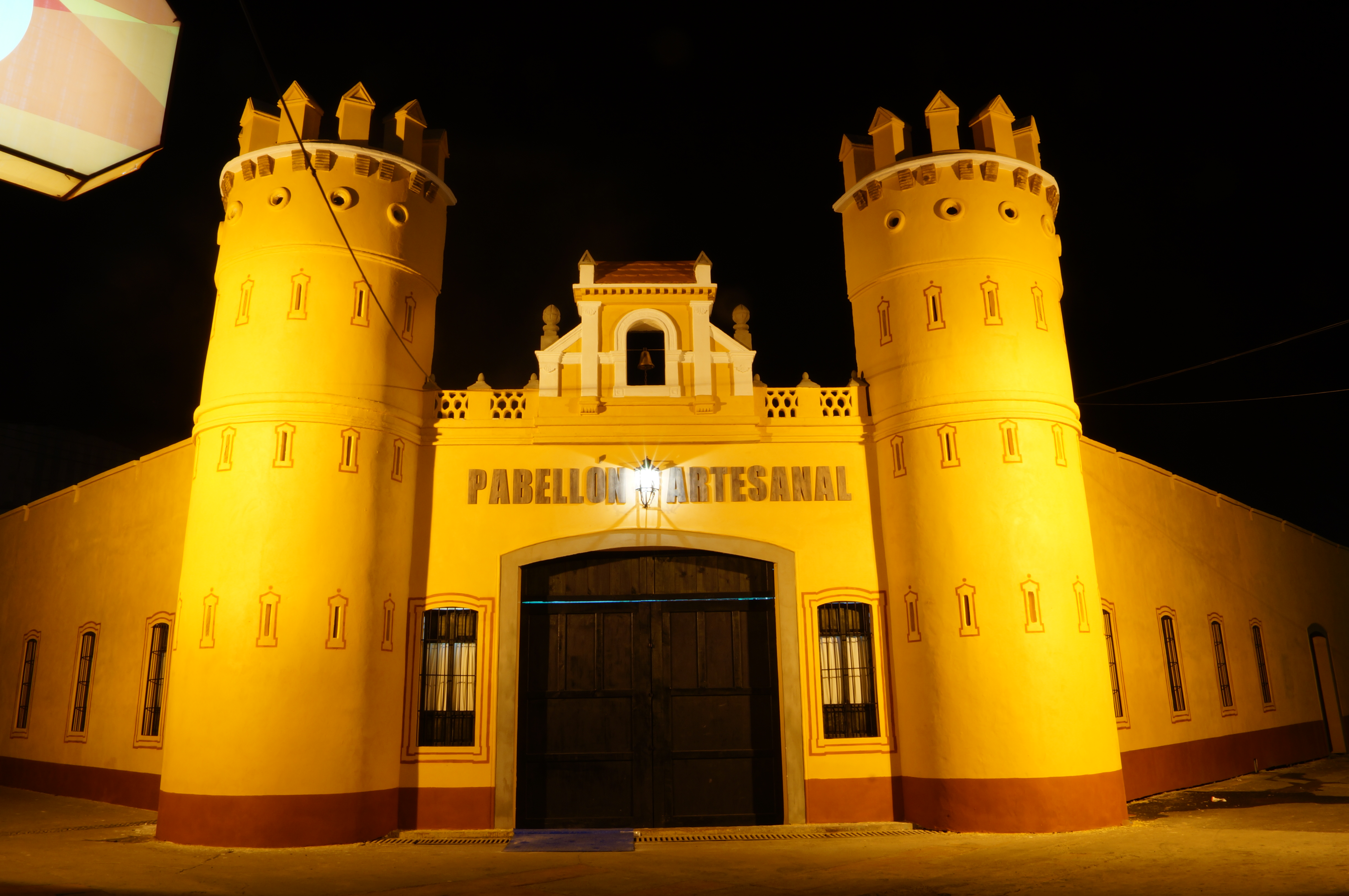 Hacienda de Tecajete
