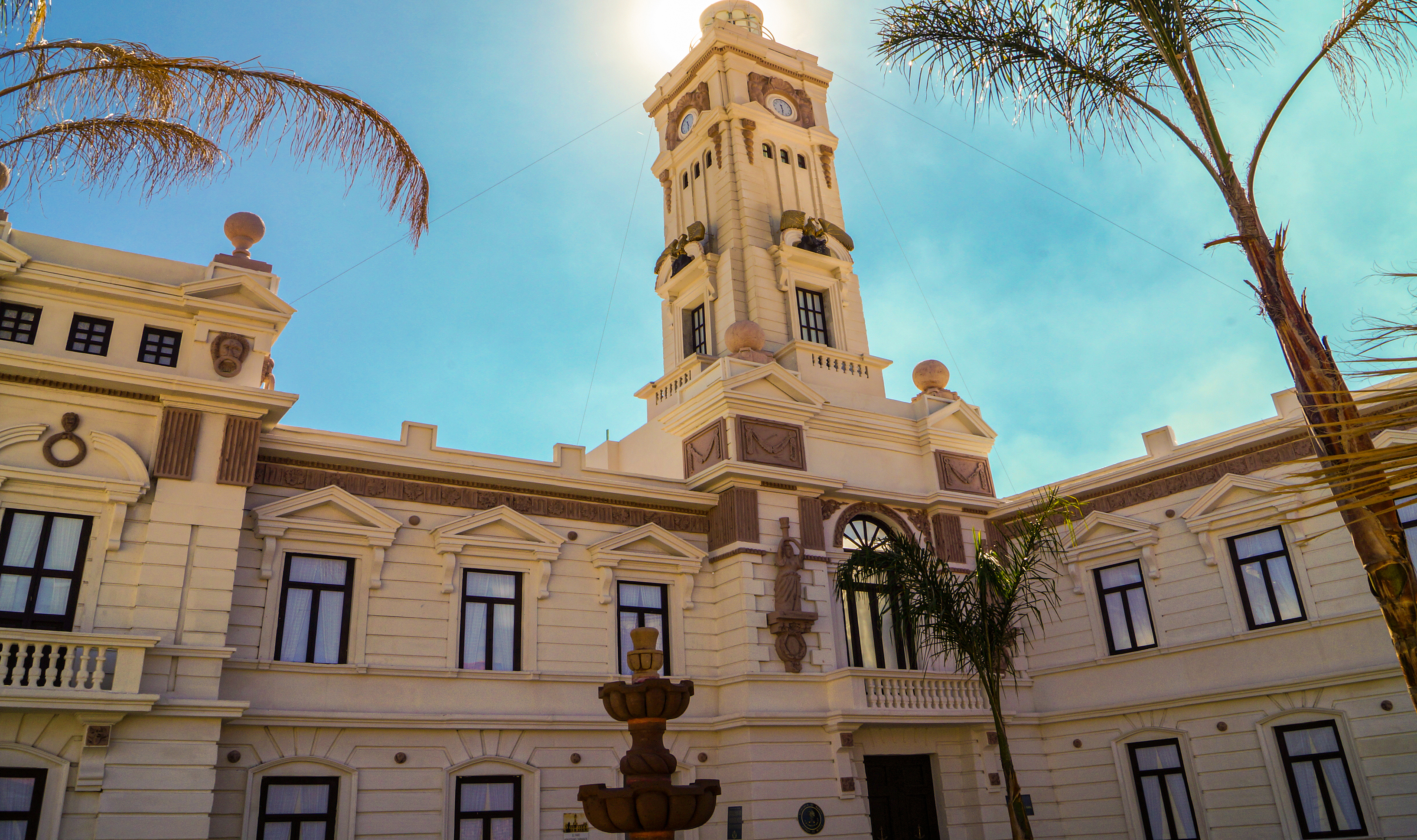 REPLICA ESCALA, FARO DE MARINA VERACRUZ