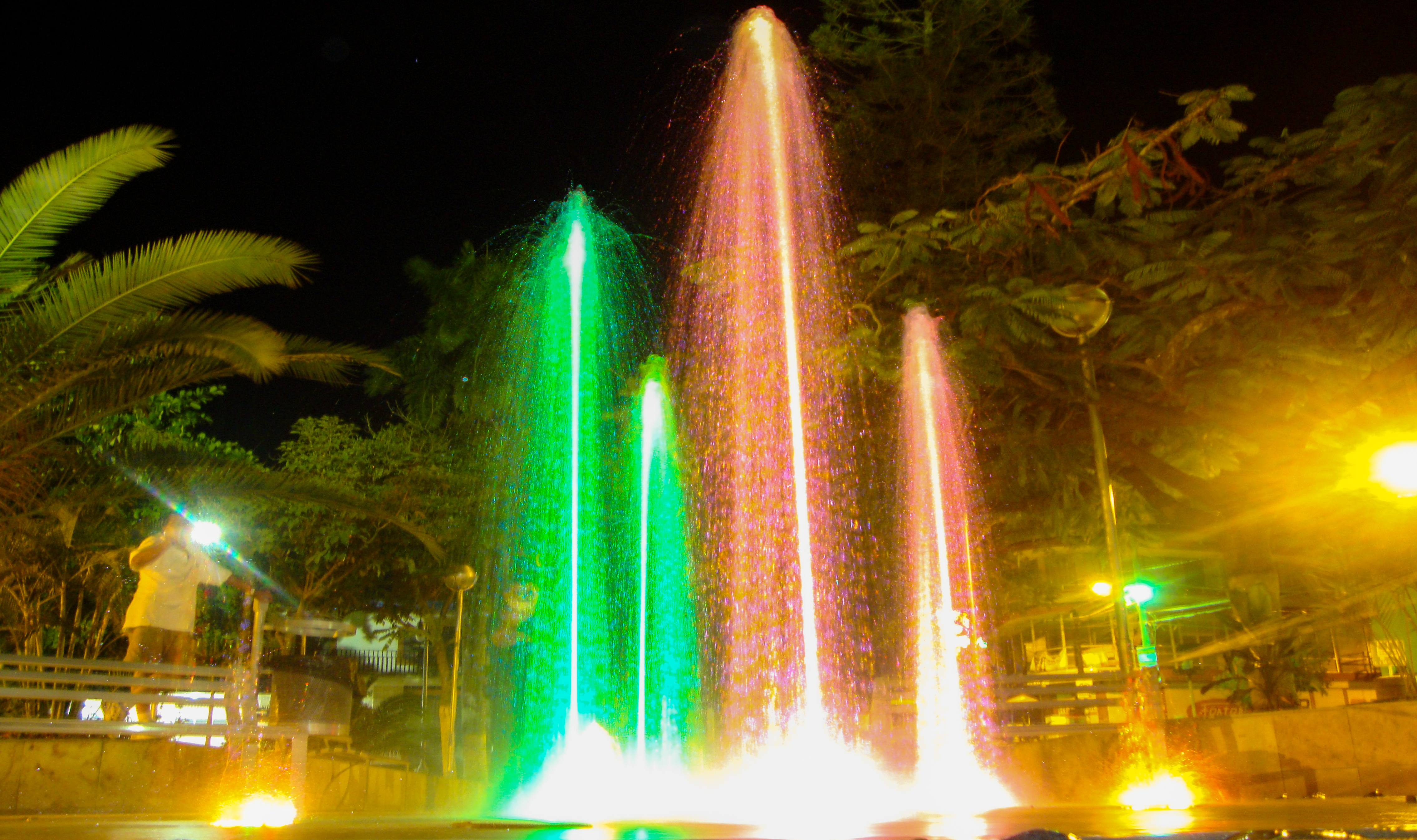 FUENTE INTERACTIVA VERACRUZ
