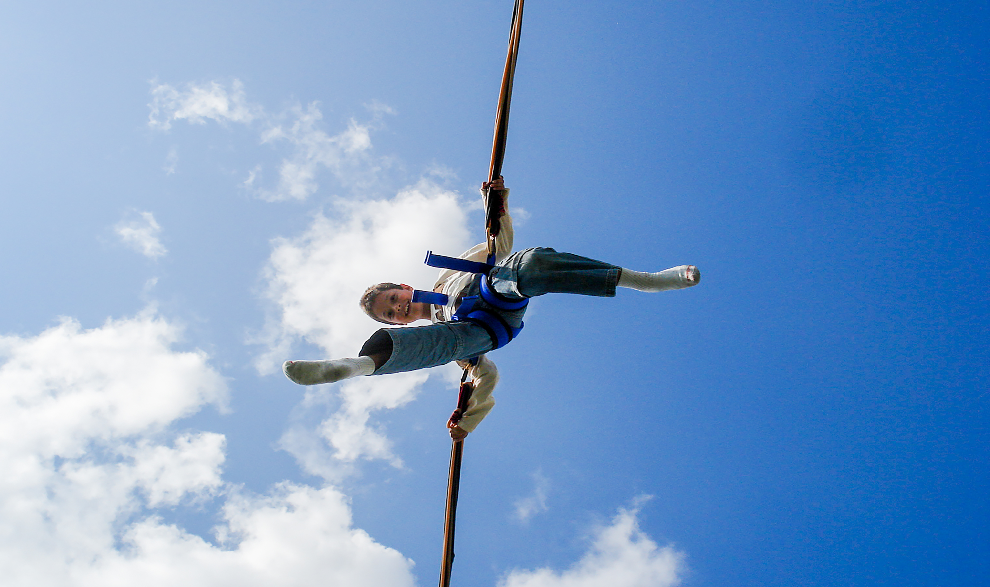 EUROBUNGEE